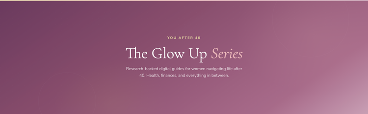 Glow Up Series